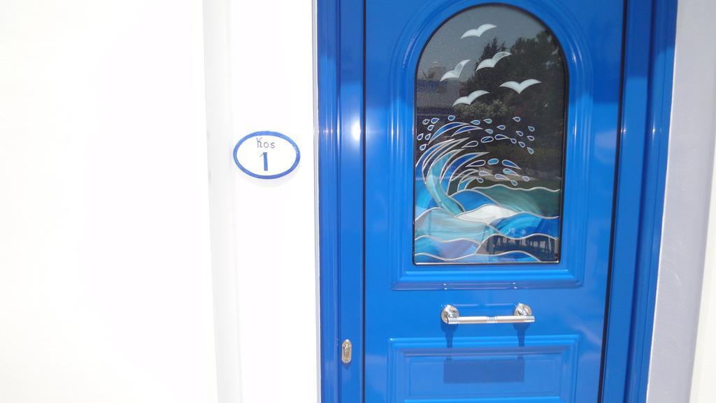 Mediterraneo Stegna Habitación foto